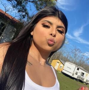 Meet your Posher, Sandy